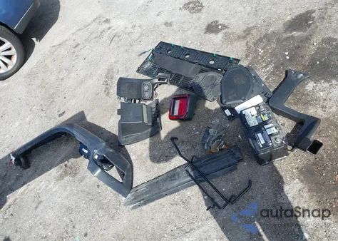 2018 Jeep Wrangler Unlimited Sport 4X4 from USA, damaged, VIN 1C4HJXDG7JW170077